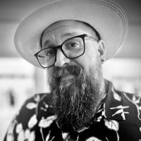 Daniel Schutzsmith